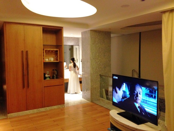 SANYA浪漫之旅，北纬18°的温暖、