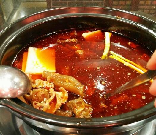 重庆深冬美食推荐,阴雨天美食攻略