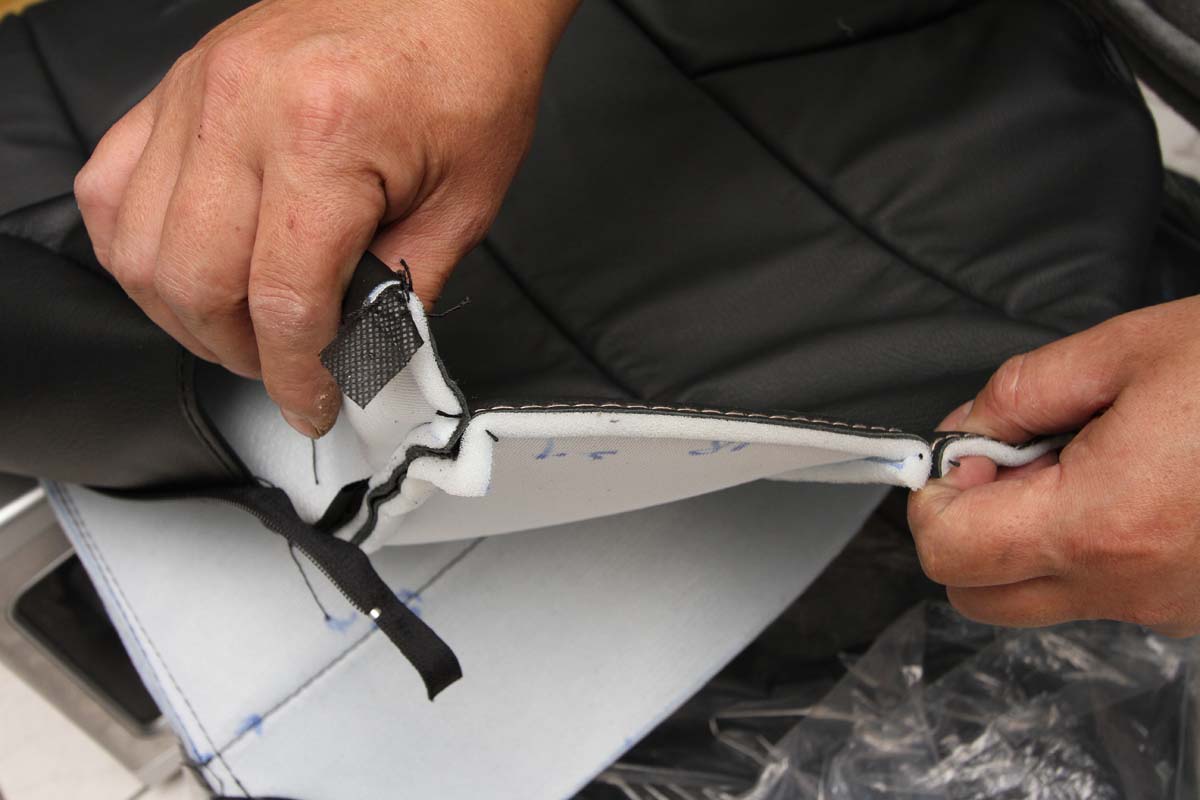 广州白云区汽车内饰座椅翻新修复,座椅内饰翻新修复