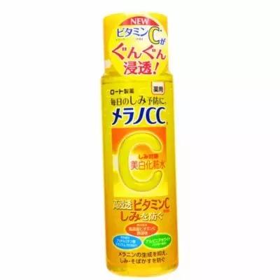 日本好用的化妆水推荐,护肤日本