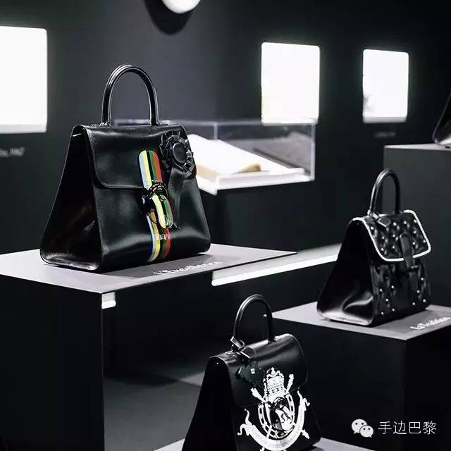 delvaux有什么包款,delvaux值得购买吗