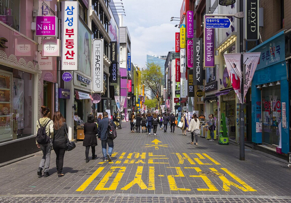 去韩国买什么手表便宜 (去韩国买什么手表)