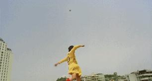 gif少林足球,中国足球十大乌龙球gif