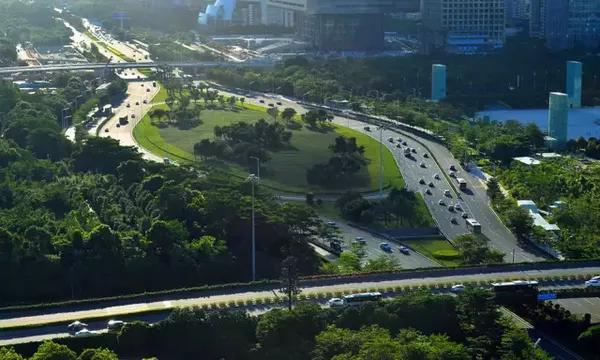如何全面了解深圳,了解深圳需要去哪些地方