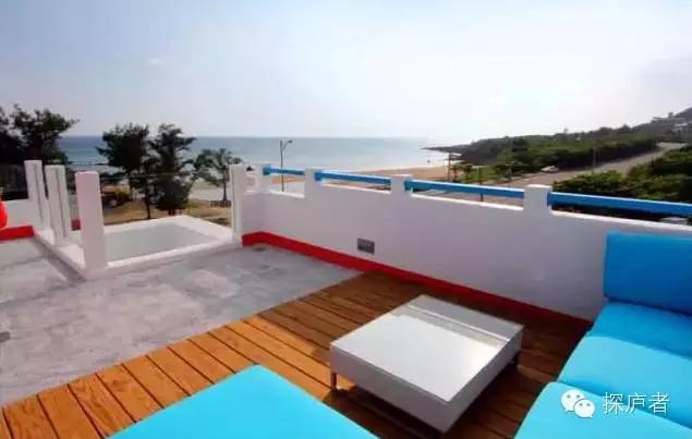 台湾民宿推荐视频,台湾十大民宿图片