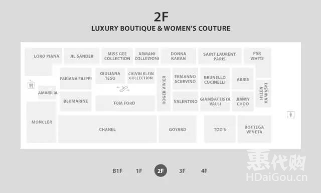 去韩国代购必买的东西,韩国免税店兰蔻口红代购价格