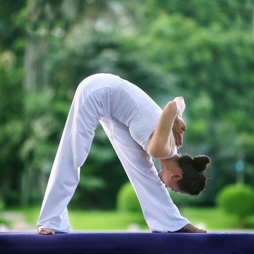 中医救急良方,中医养生两法宝