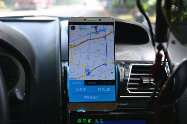 乐视轻车机1s,乐视ecolink车机版