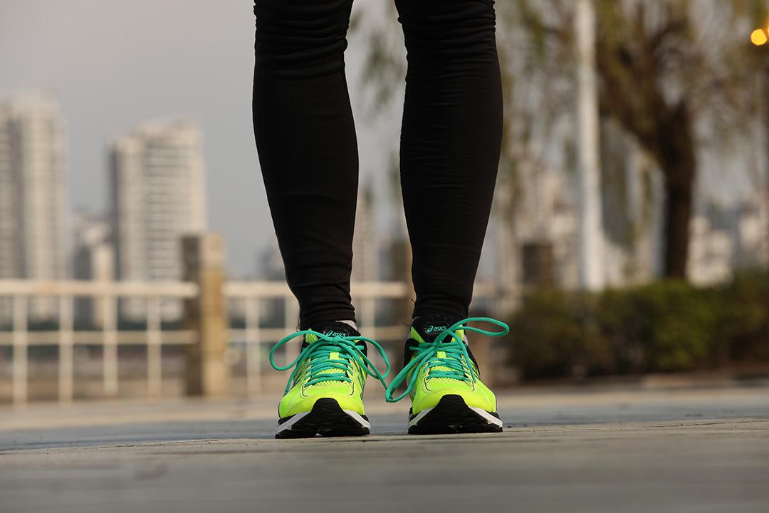 asicsgel-cumulus测评,asics亚瑟士gel-cumulus17