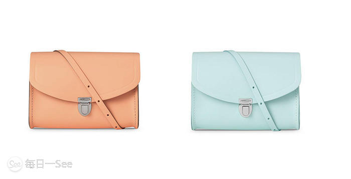 超好看的百元包包品牌,超级平价名牌包