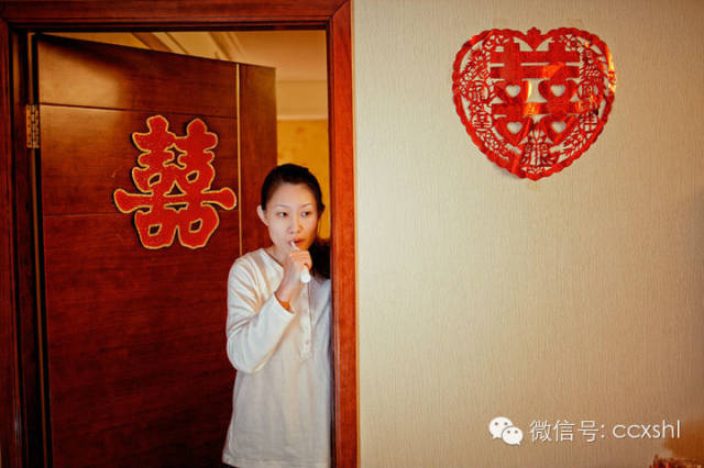 新娘婚礼跟拍照片,婚礼跟拍一般出多少张照片