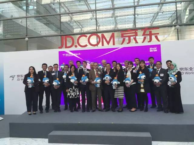 京东跨境电商的前景和现状,京东跨境电商是风口吗