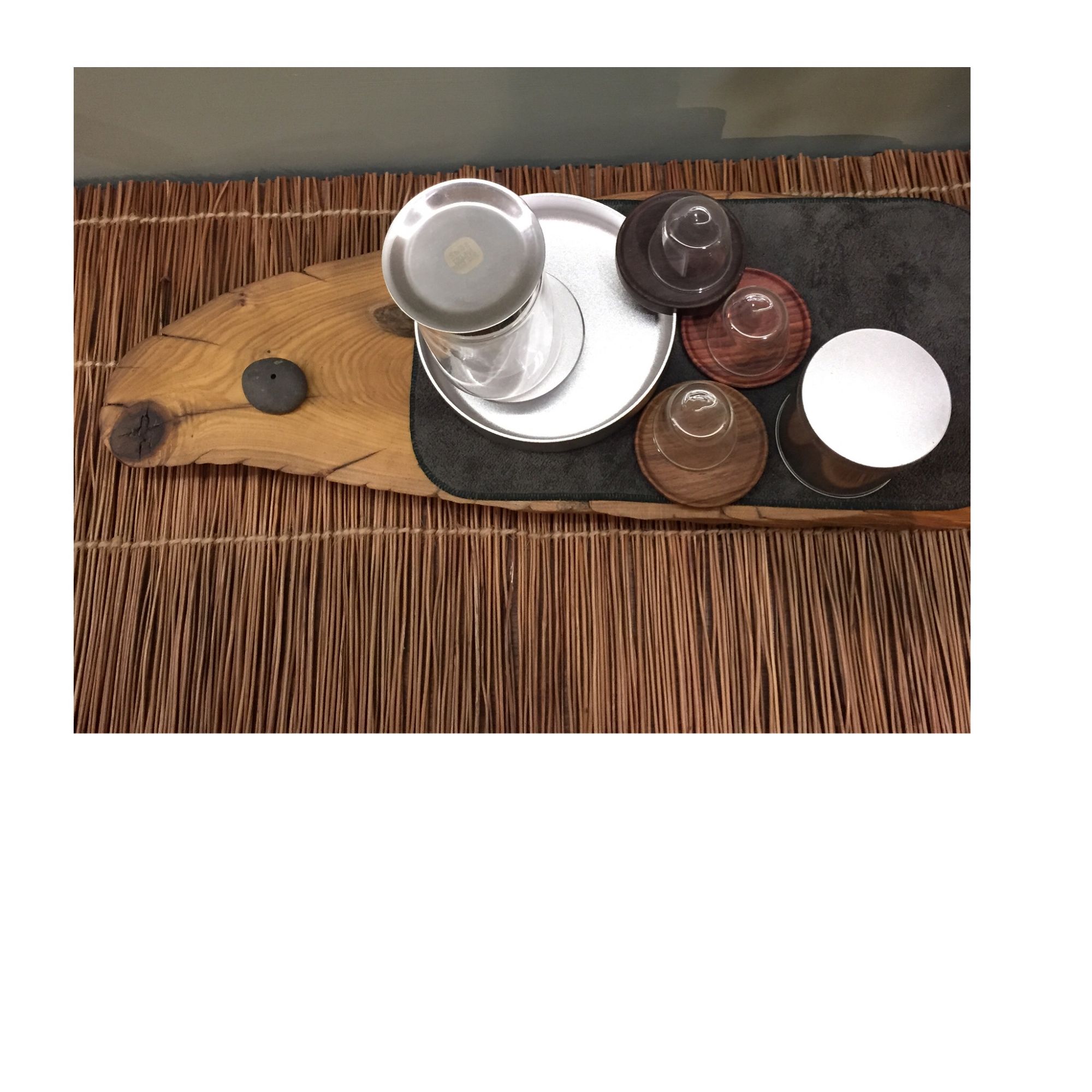 家庭工业装修风格,台式轻奢装修风格