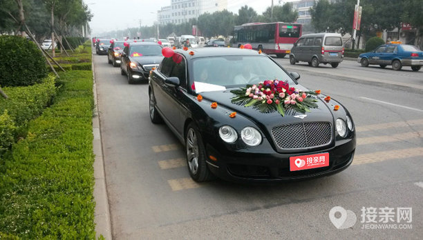 徐州宝马三系婚车,十大热门婚车排行图片