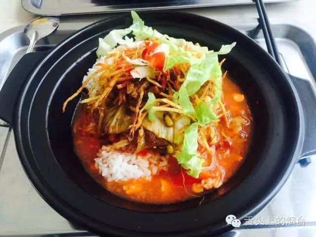 烟台大学食堂什么最好吃,烟台大学食堂哪家最好