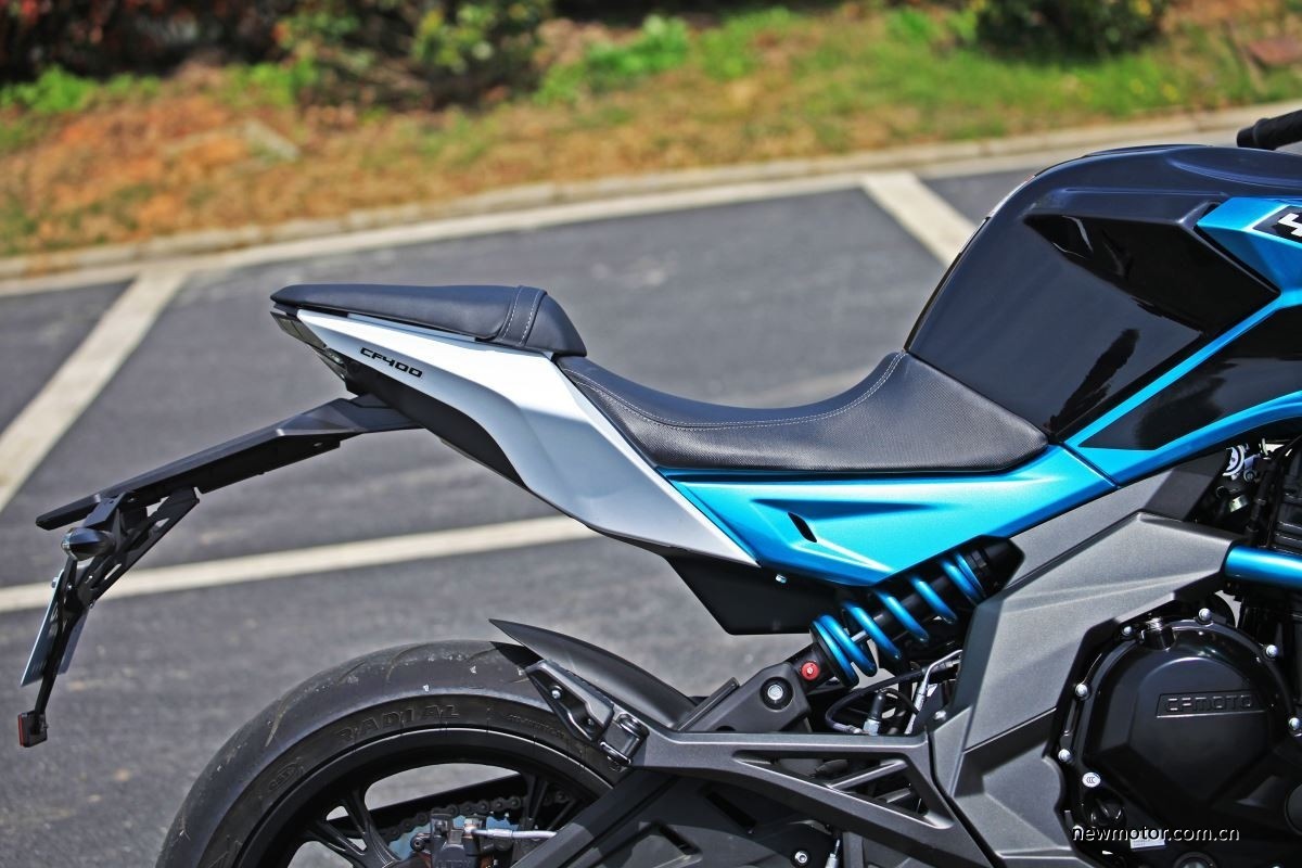 春风400nk实测最高时速是多少,春风400nk详细测评