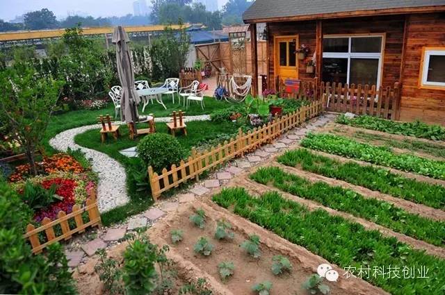 休闲农业十大盈利模式,休闲农业致富方法