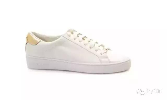 最值得购买的小白鞋推荐,女生一定要买的几款小白鞋