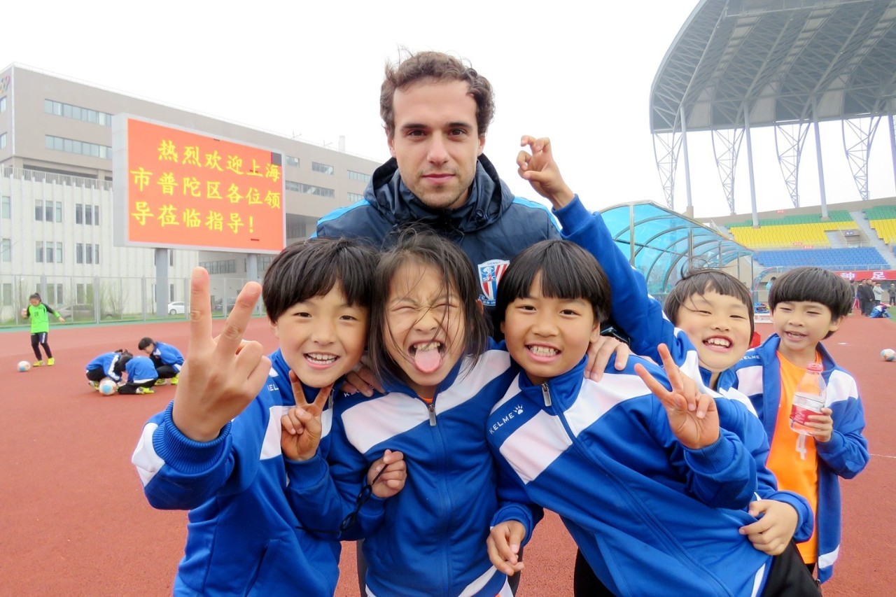 中国女足裴恩才现状,中国女足裴恩才