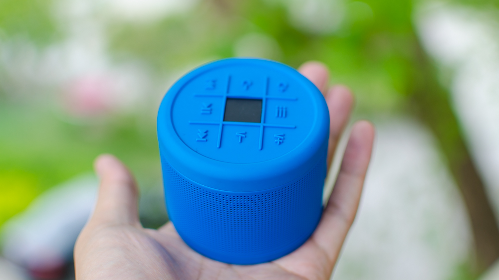 反其道而行,优加智能听写音箱是否戳到小学生教育的痛点