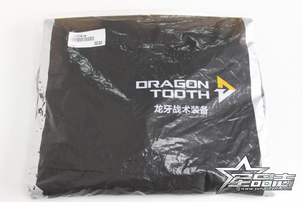 龙牙三代烈刃长裤,龙牙烈刃外勤裤