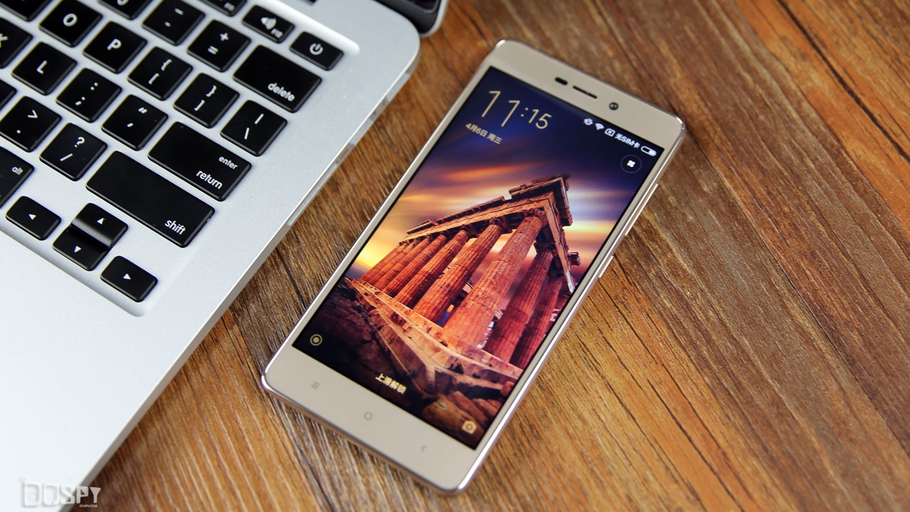 加价200元性价比是否还在?红米3高配版评测