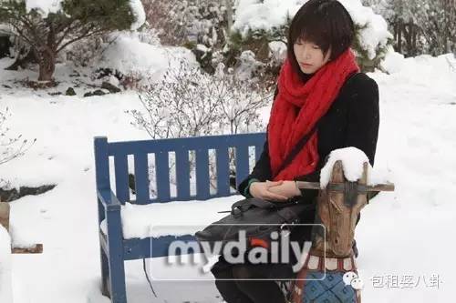 白富美“圣母”才女+温柔顾家男，具善惠和安宰贤真是天生一对！