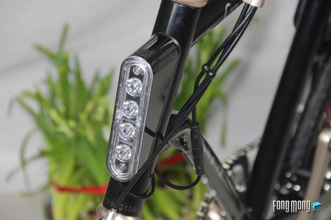 云马智行车,云马c1电动车测评