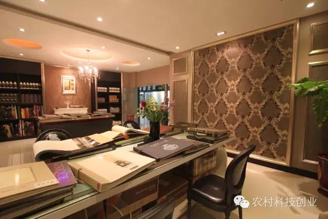 农村新商机小本创业,适合农村创业的小本点子