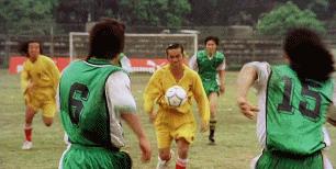 gif少林足球,中国足球十大乌龙球gif