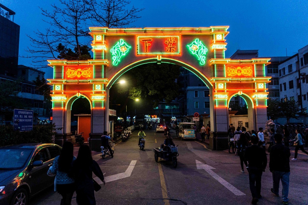 初来广州打工攻略,你不知道的广州租房指南