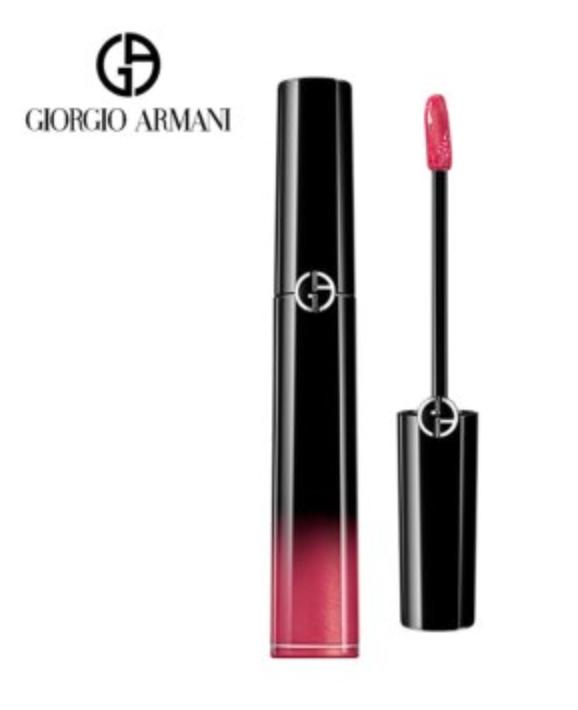 女孩常备的口红,春夏秋冬常备口红