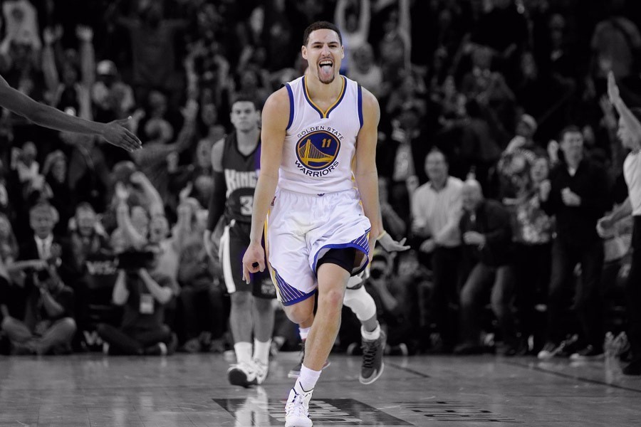 纪录是他们伟大的证明，而你有你自己的故事