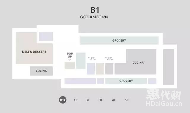 去韩国代购必买的东西,韩国免税店兰蔻口红代购价格