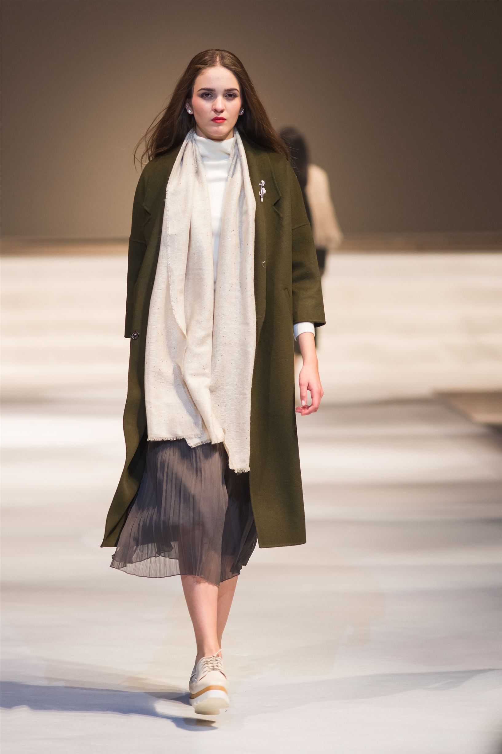 newlook系列2019,newera2023品牌大秀潮燃来袭