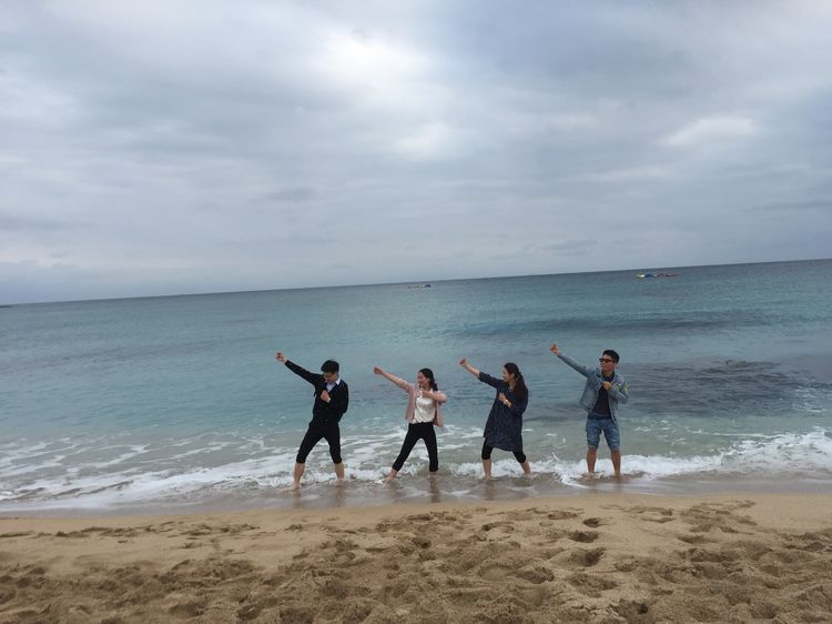 台湾游记自由行,台湾环岛旅行记