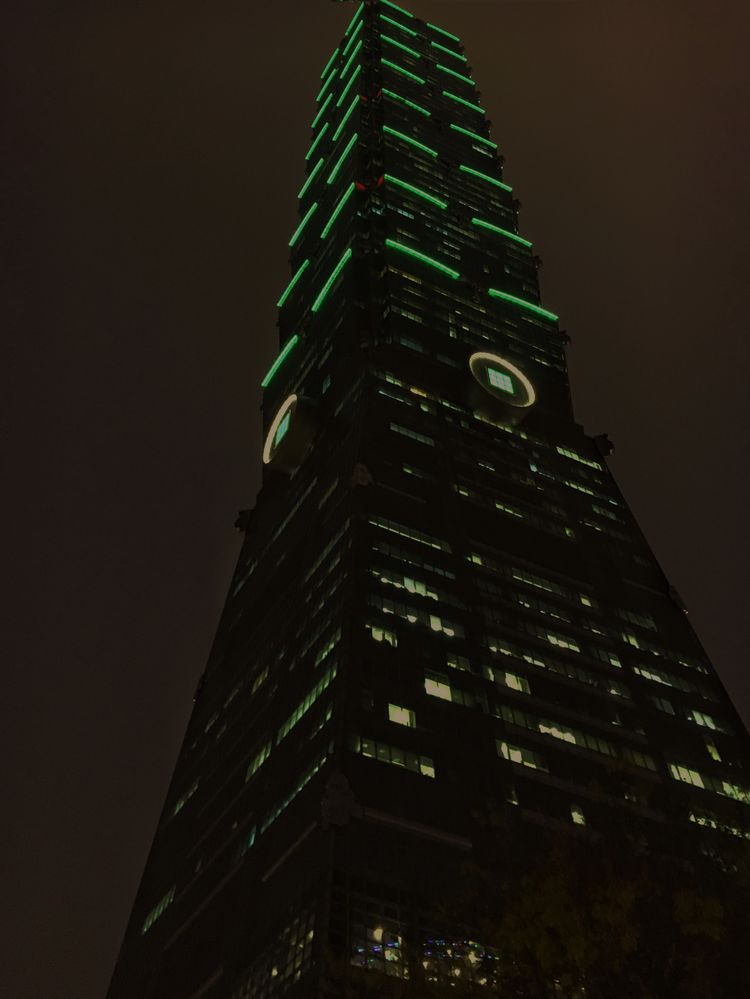 台湾游记自由行,台湾环岛旅行记