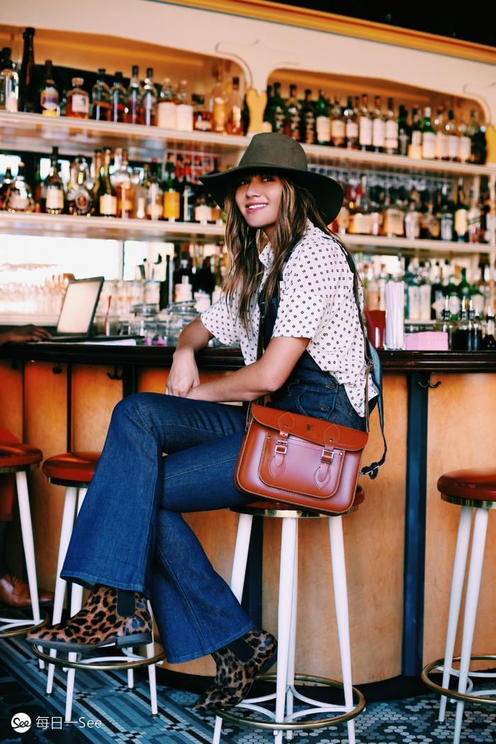 超级百搭的百元包包,超实用大牌包