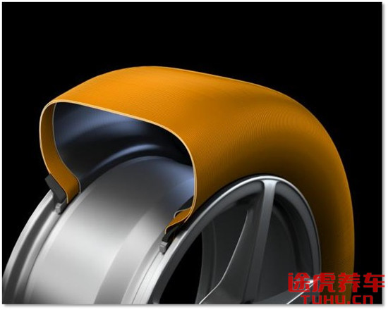 轮胎小知识你知道多少,关于轮胎的所有知识