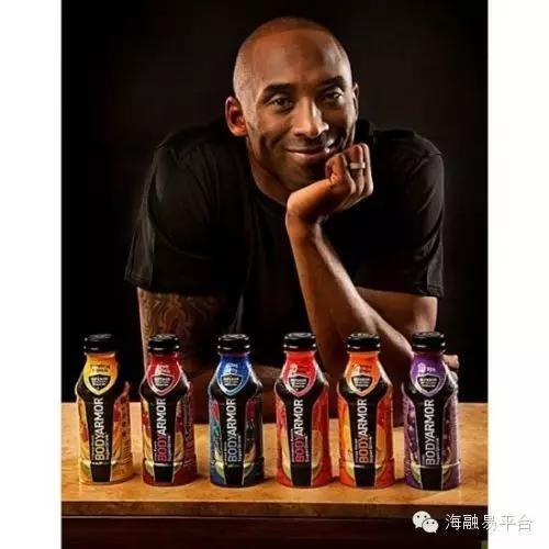 科比退役洛杉矶经济,科比退役后的生意