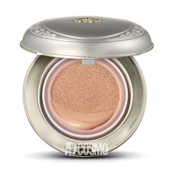 真的要被各种气垫产品宠坏了