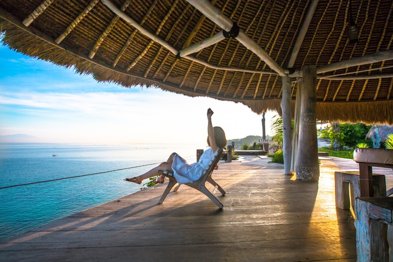 带上这五条攻略再说走就走巴厘岛