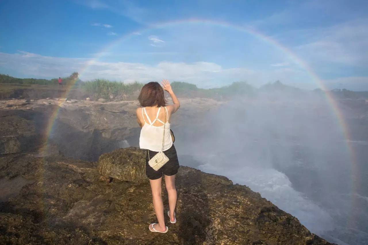 带上这五条攻略再说走就走巴厘岛