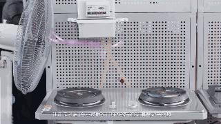 替换老旧燃气灶,旧燃气灶换新燃气灶要看日子吗