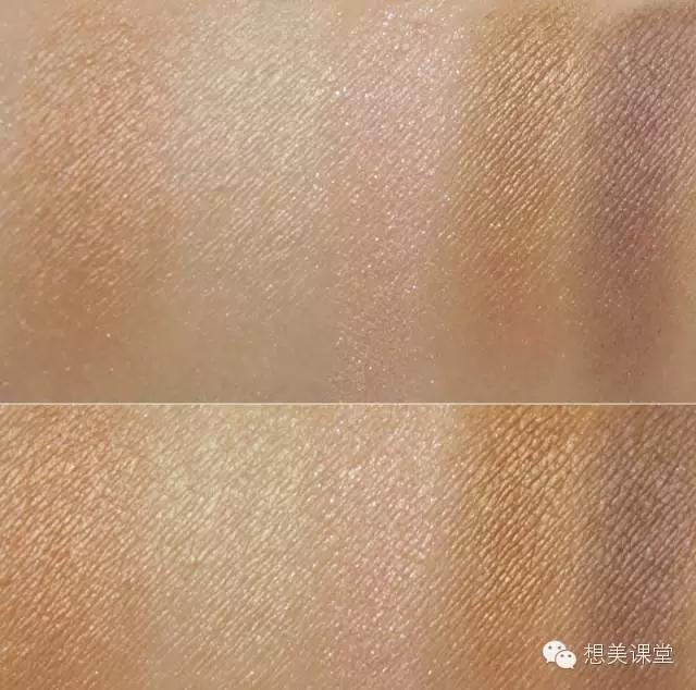 好多眼影盘怎么用,好漂亮的眼影盘不知道用哪个