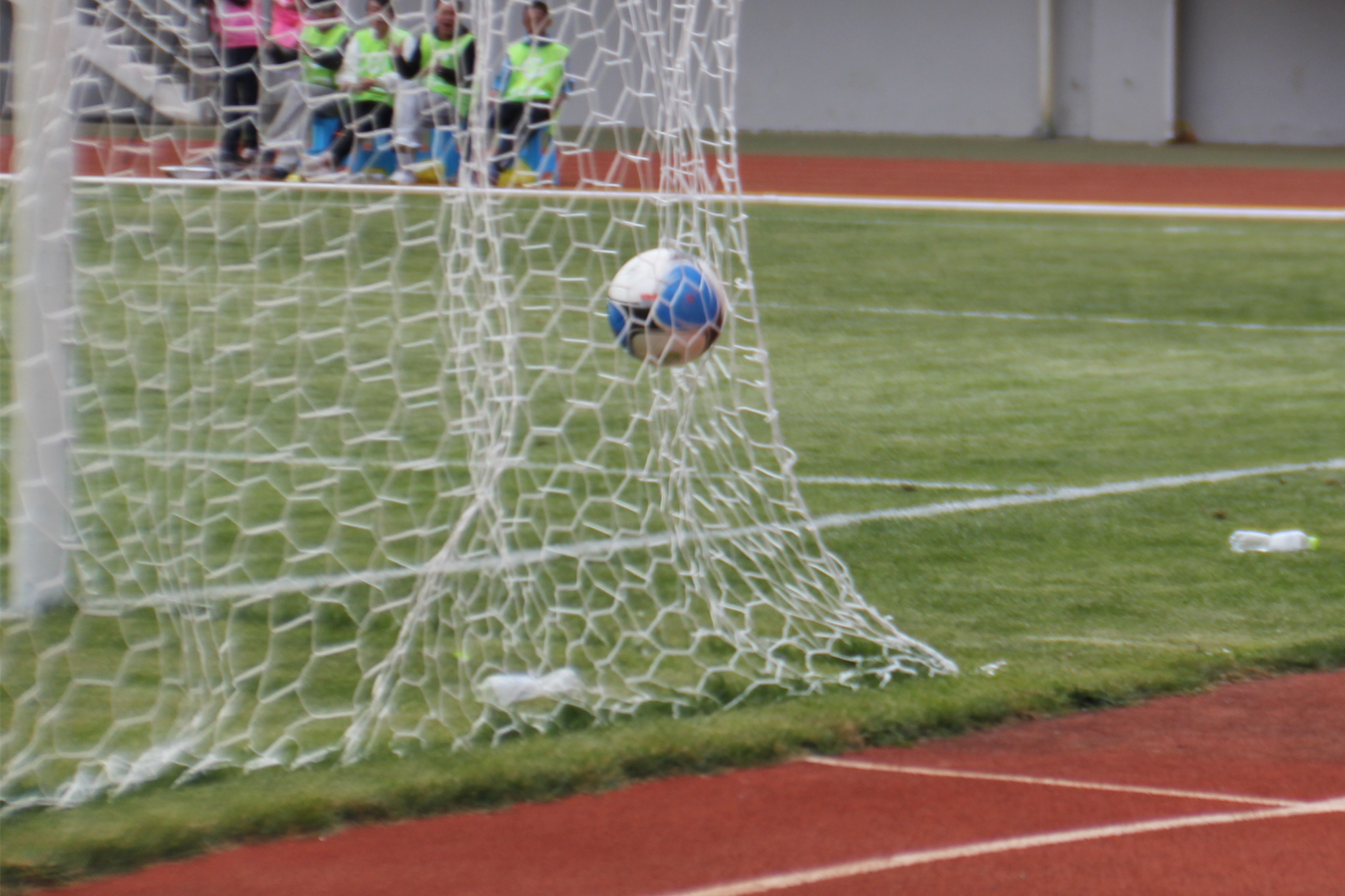 21分钟连丢2球,17分钟丢2球