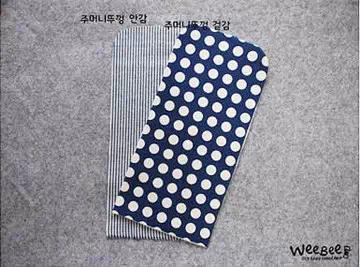 布艺包包制作教程,旧物改造手工帆布包制作