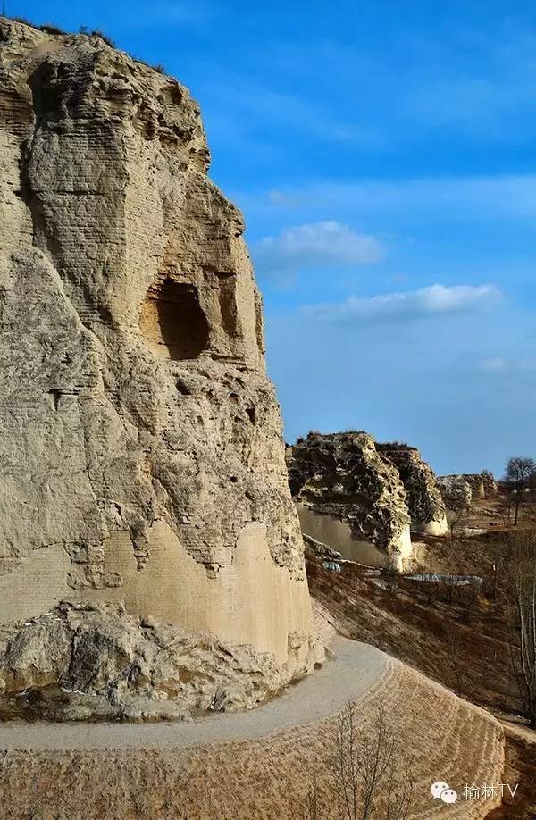 榆林周边2-3天短途旅游清明,榆林秋季周边旅游攻略推荐