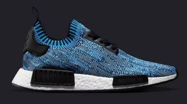 adidasnmd什么档次的鞋,潮鞋adidas圣罗兰