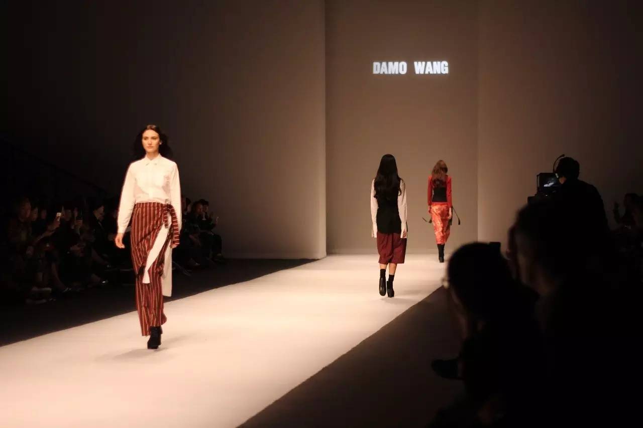 本地潮牌崛起！在深圳时装周上的品牌都出乎意料地好看哦